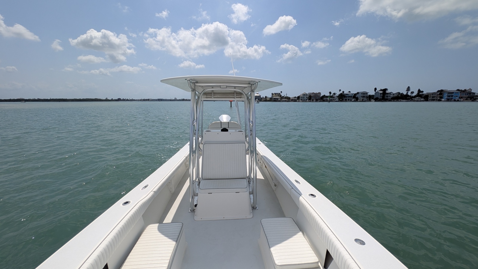 2005 Gause Built