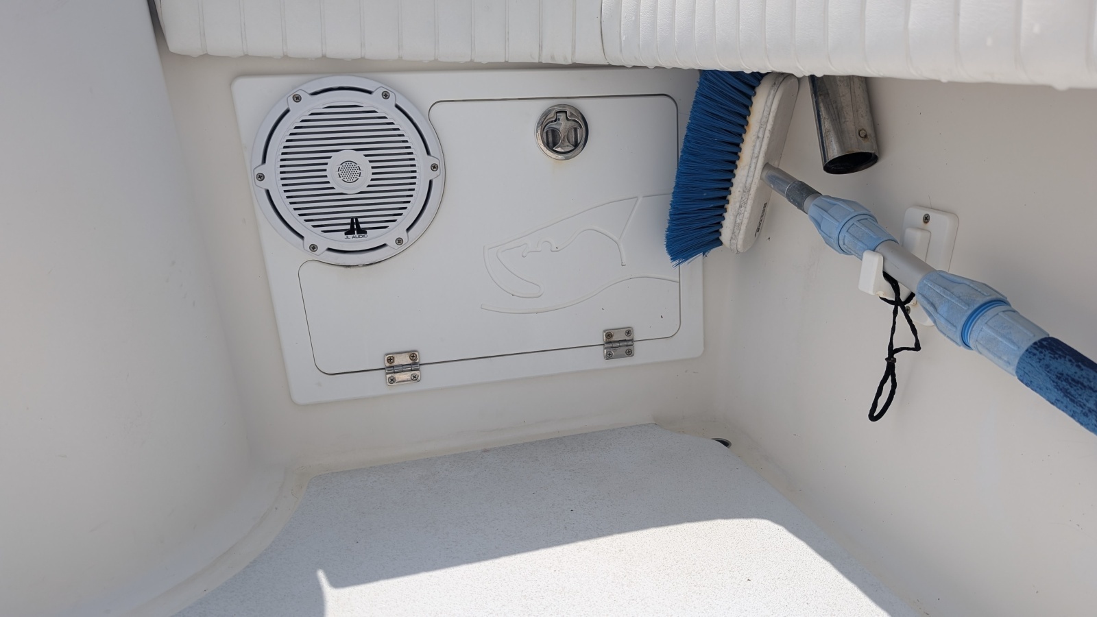 2005 Gause Built 