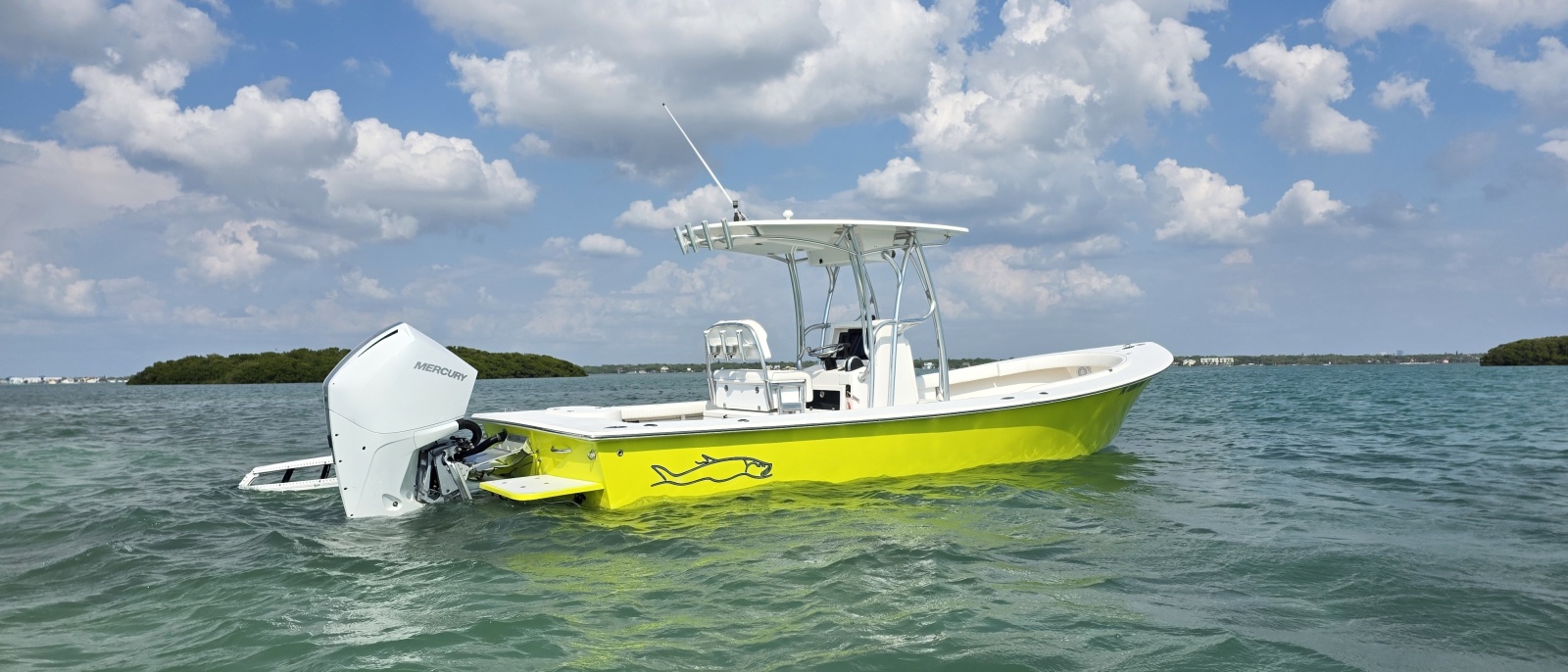 2005 Gause Built
