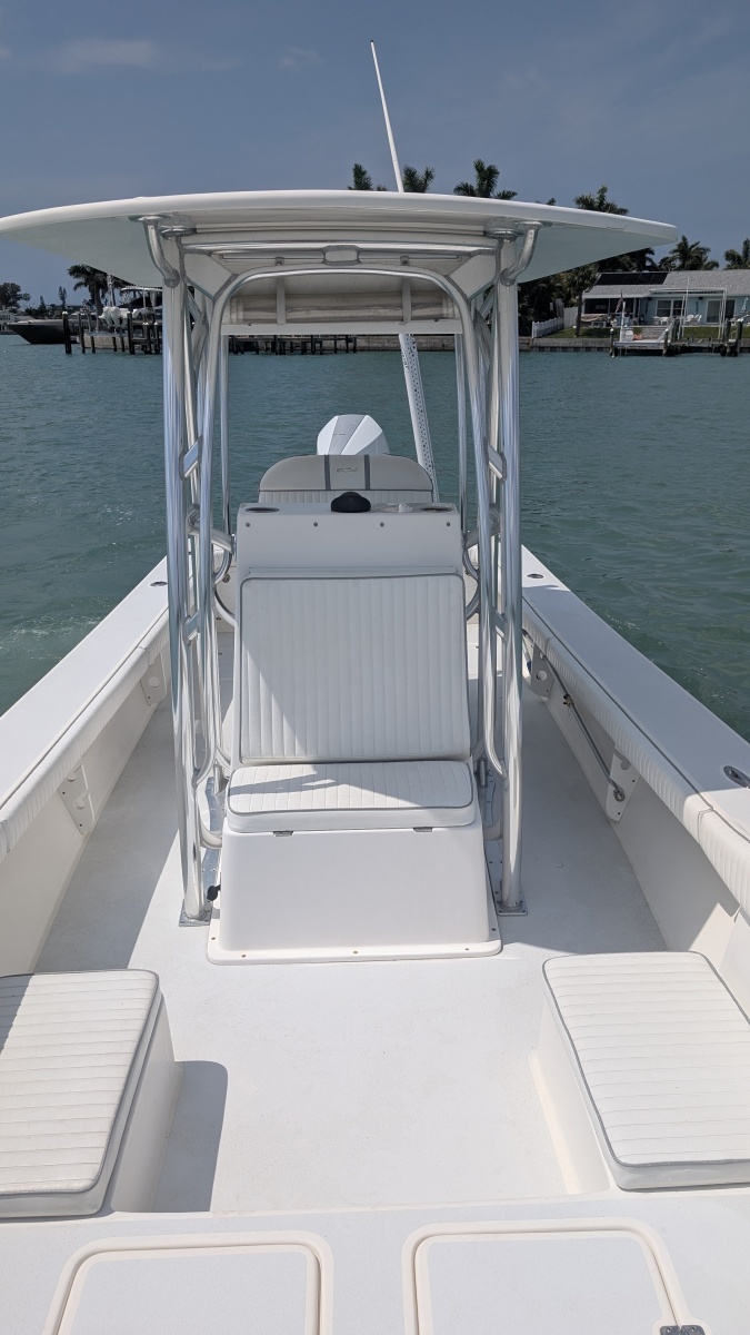2005 Gause Built 
