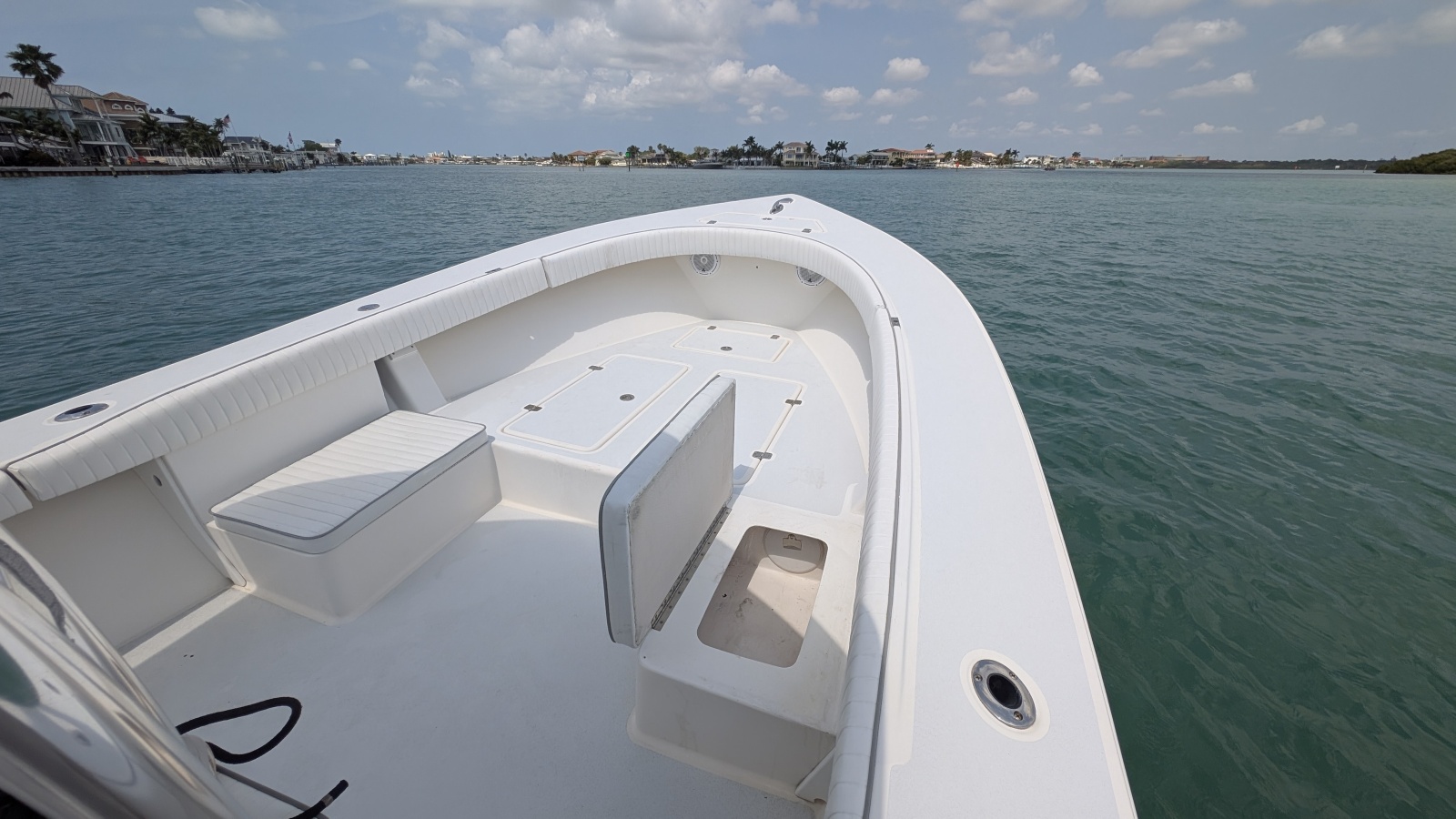 2005 Gause Built