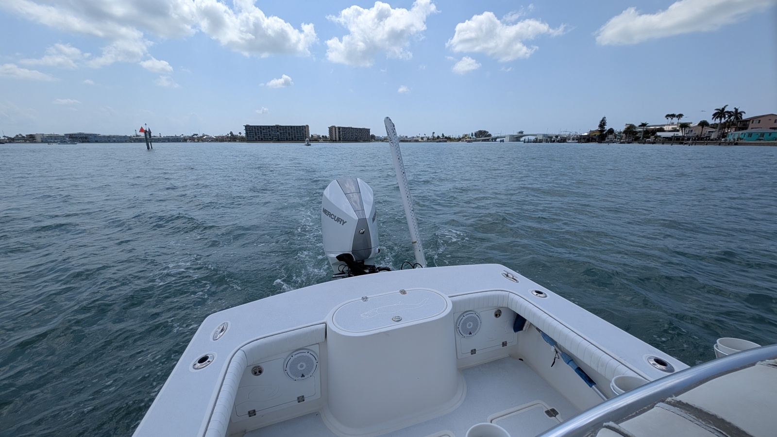 2005 Gause Built