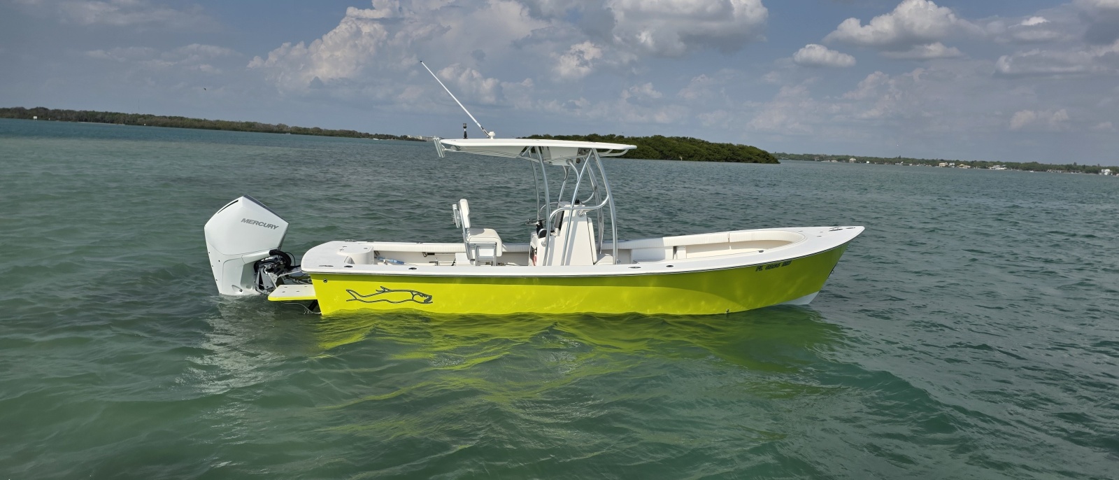 2005 Gause Built
