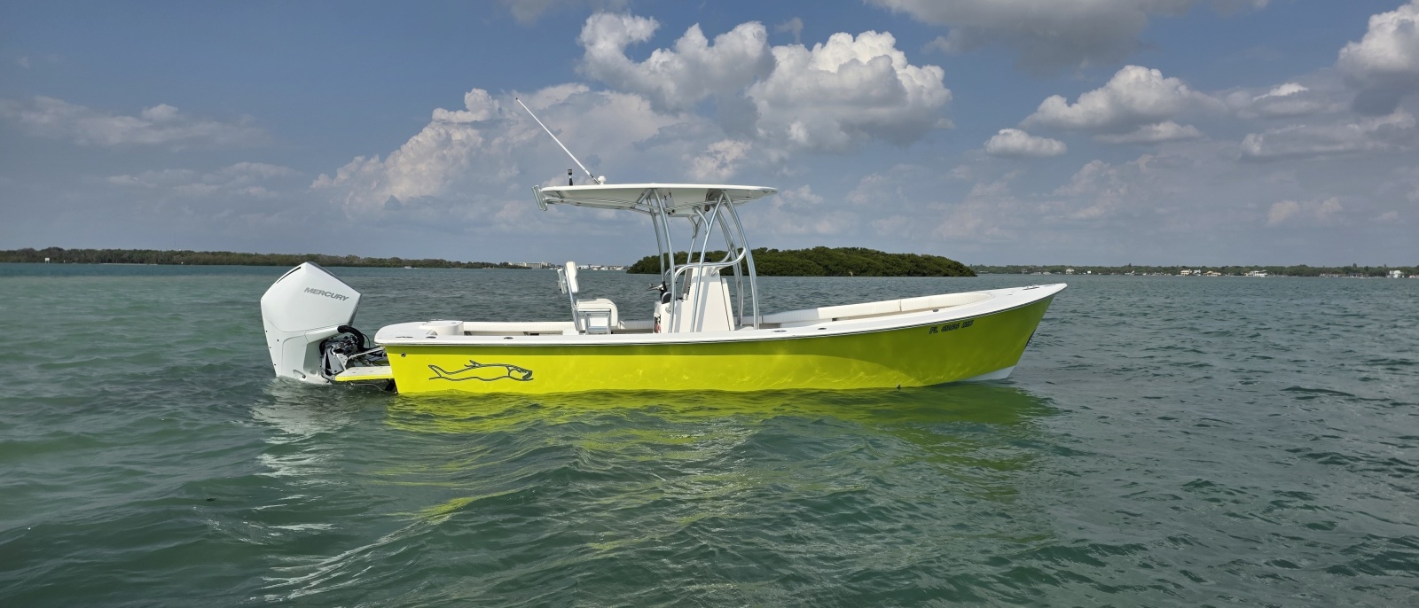 2005 Gause Built