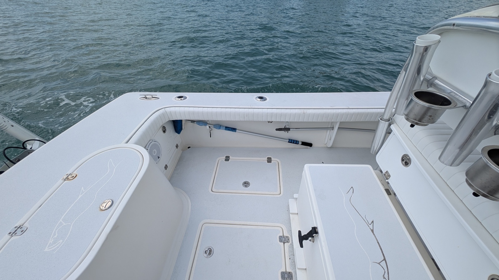 2005 Gause Built 