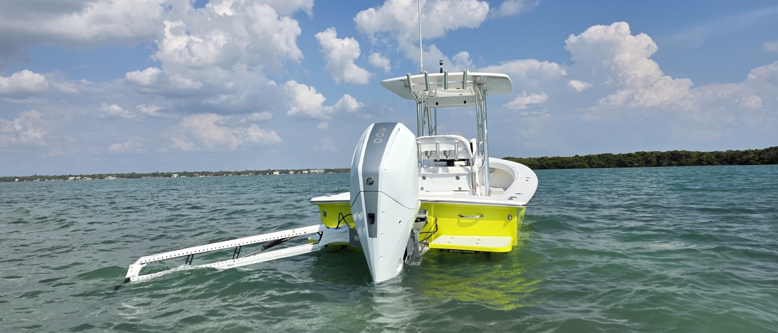 2005 Gause Built