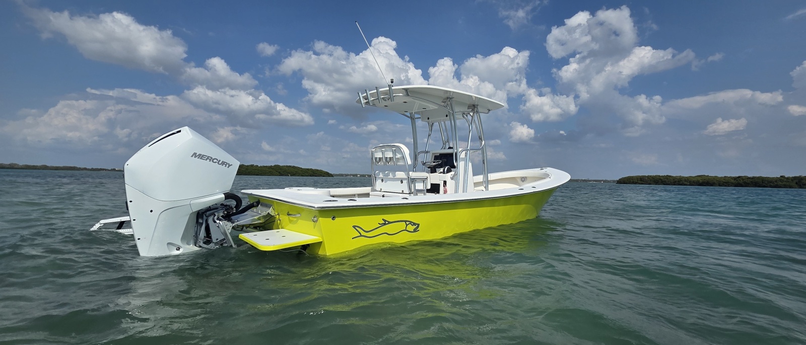 2005 Gause Built