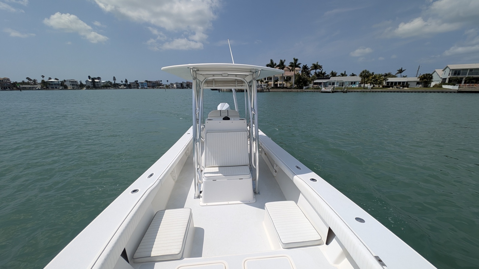 2005 Gause Built 