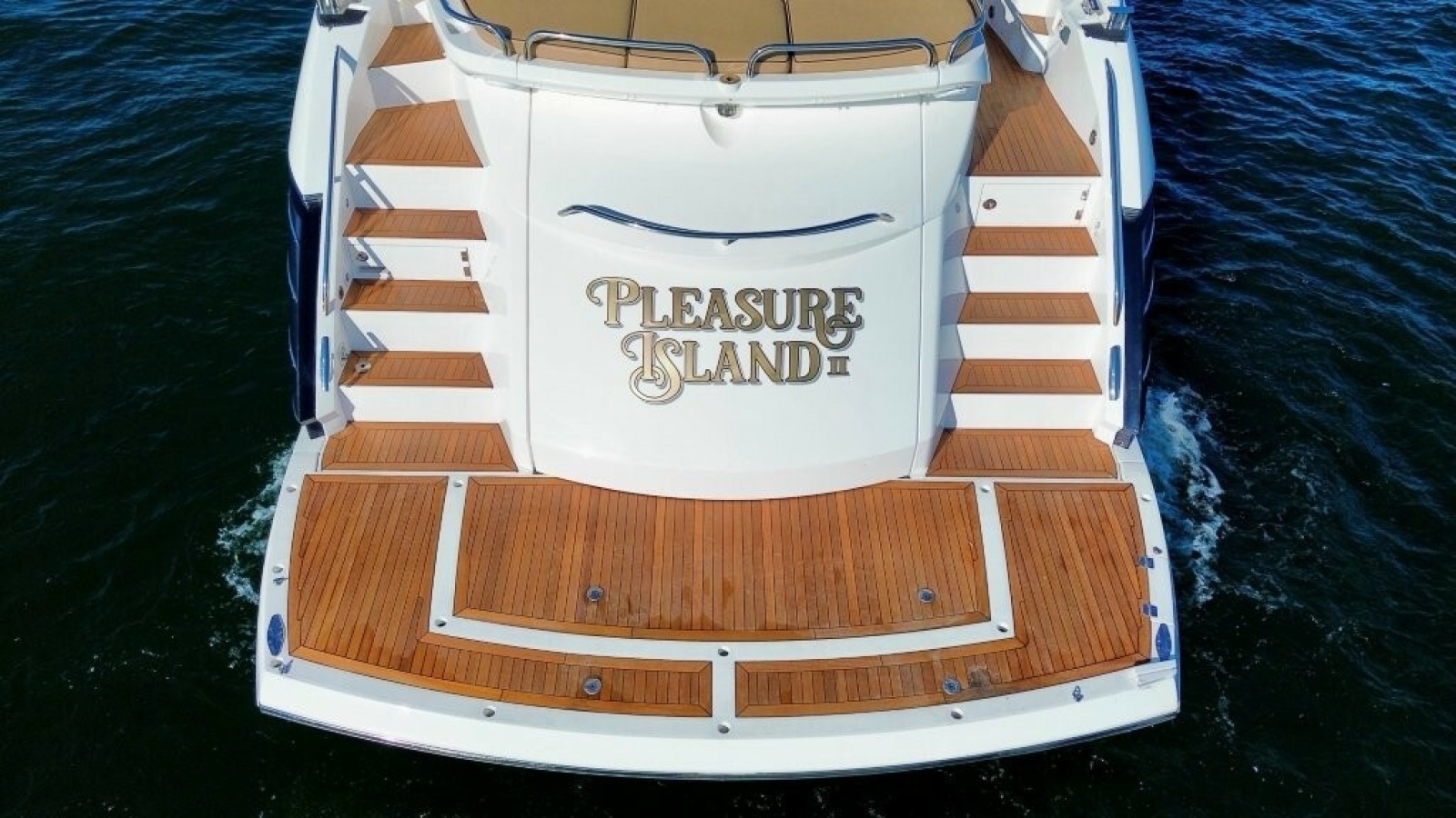 2014 Sunseeker 60 Predator