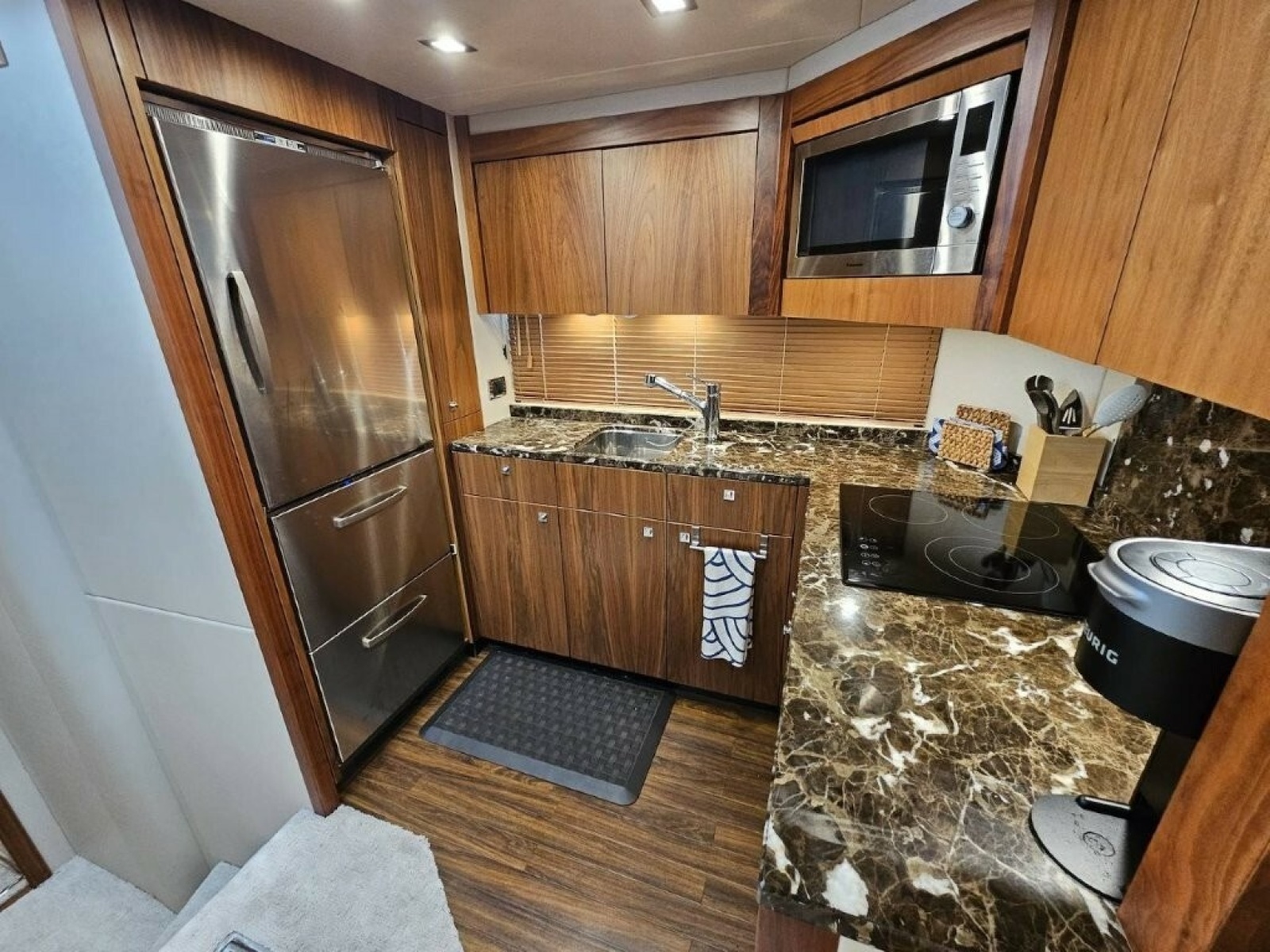 2014 Sunseeker 60 Predator