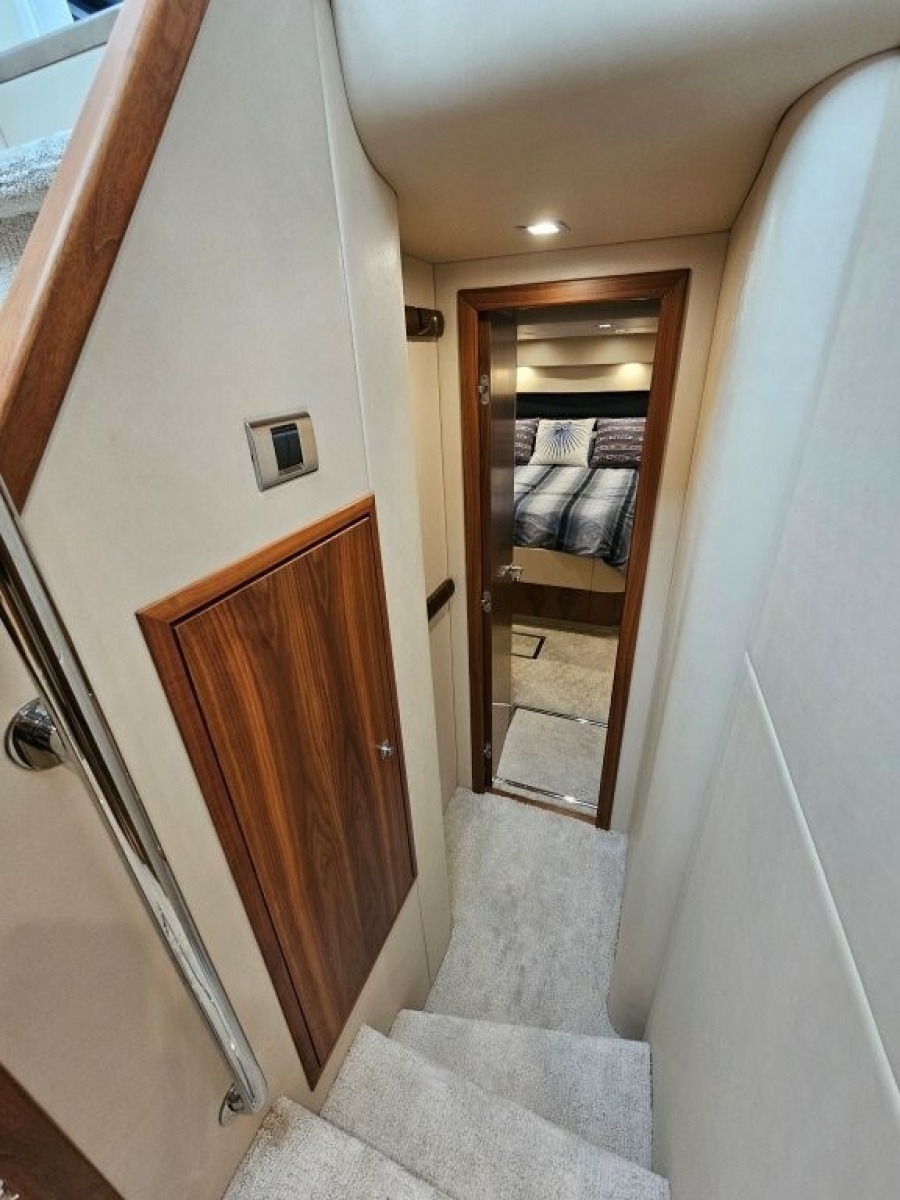 2014 Sunseeker 60 Predator