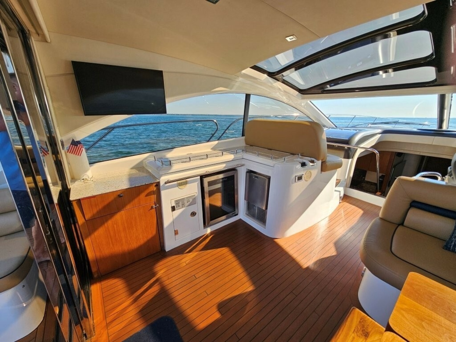 2014 Sunseeker 60 Predator