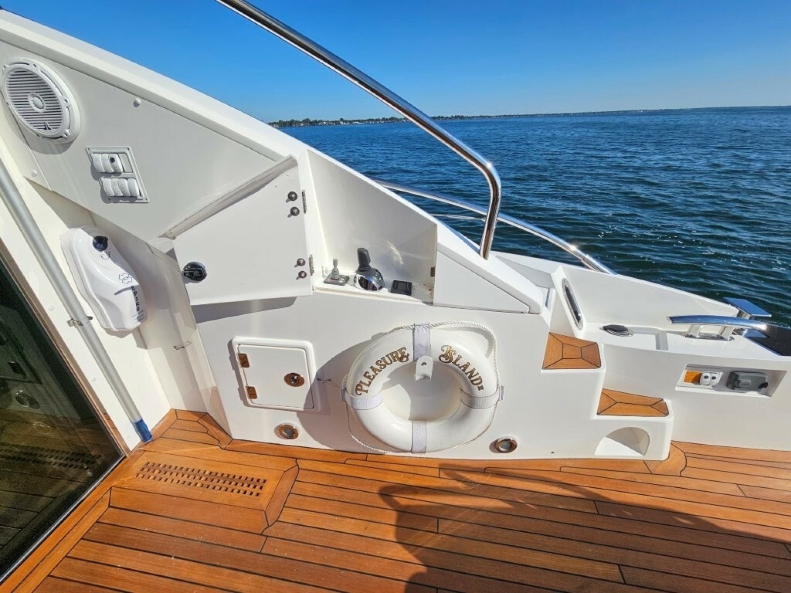 2014 Sunseeker 60 Predator