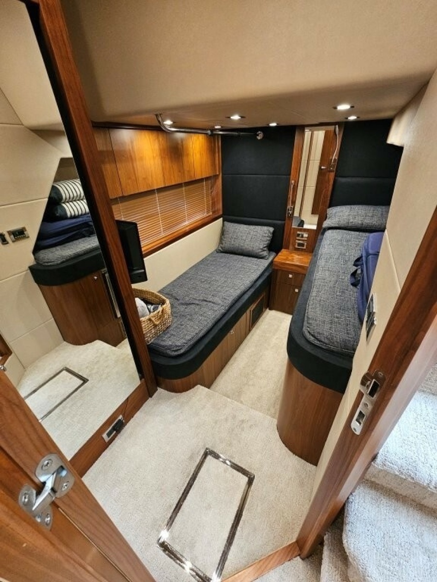 2014 Sunseeker 60 Predator