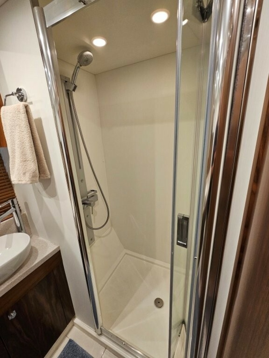 2014 Sunseeker 60 Predator