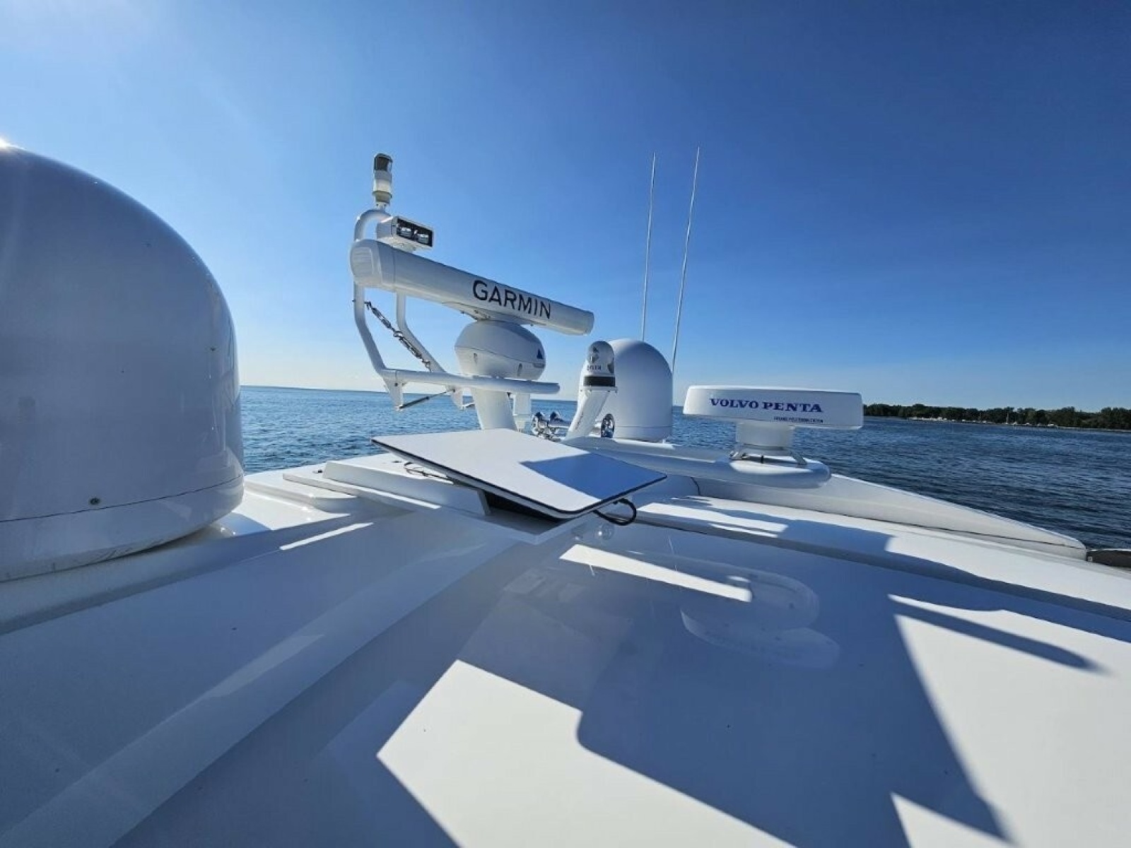 2014 Sunseeker 60 Predator