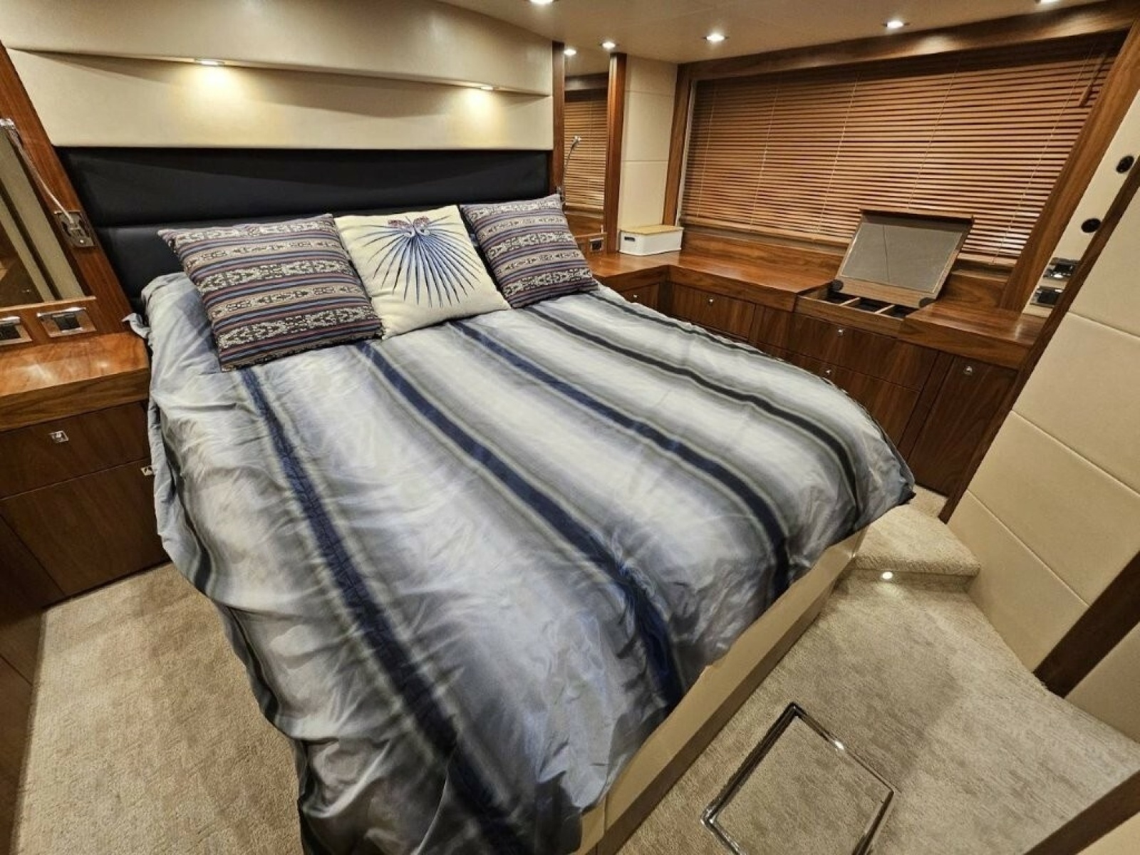 2014 Sunseeker 60 Predator
