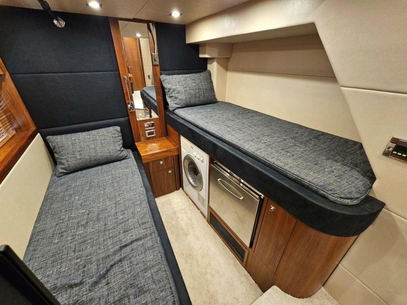 2014 Sunseeker 60 Predator
