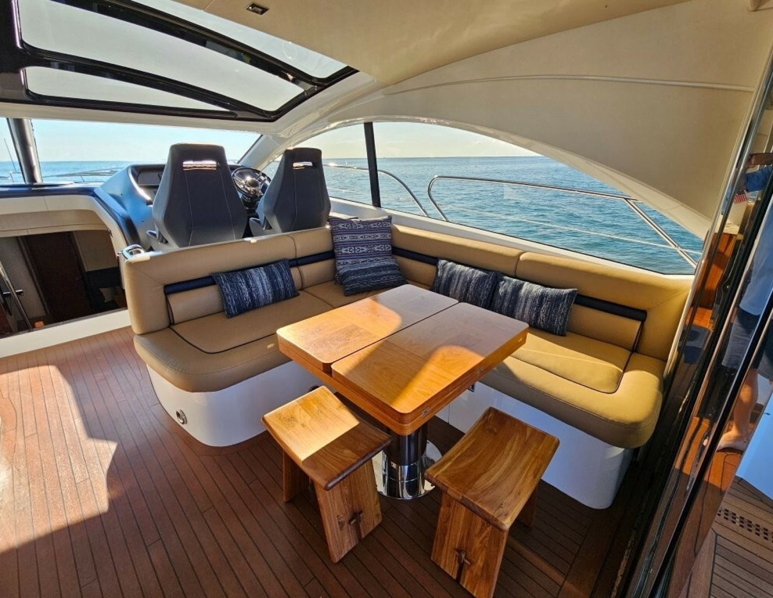 2014 Sunseeker 60 Predator