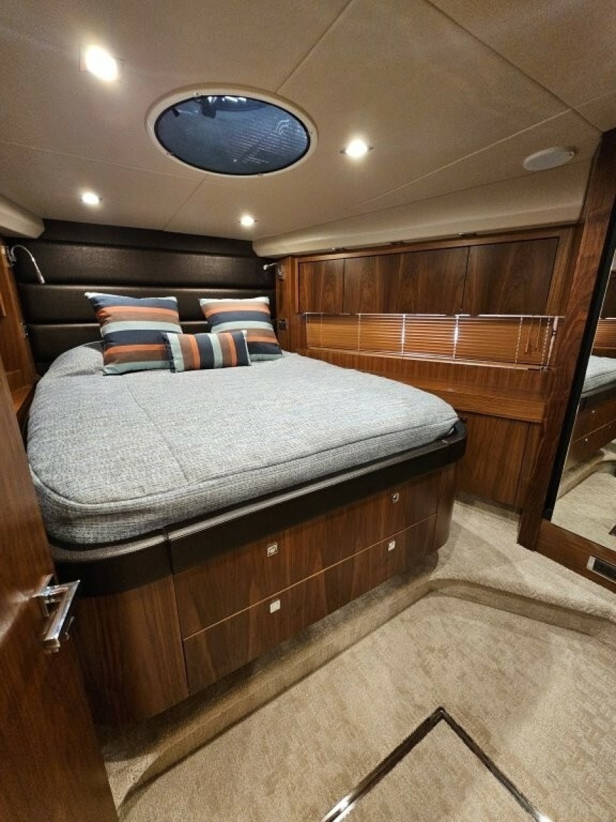 2014 Sunseeker 60 Predator