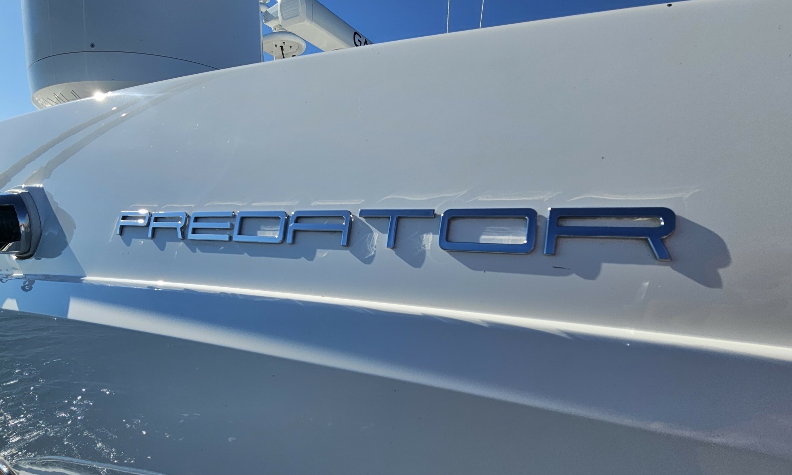 2014 Sunseeker 60 Predator
