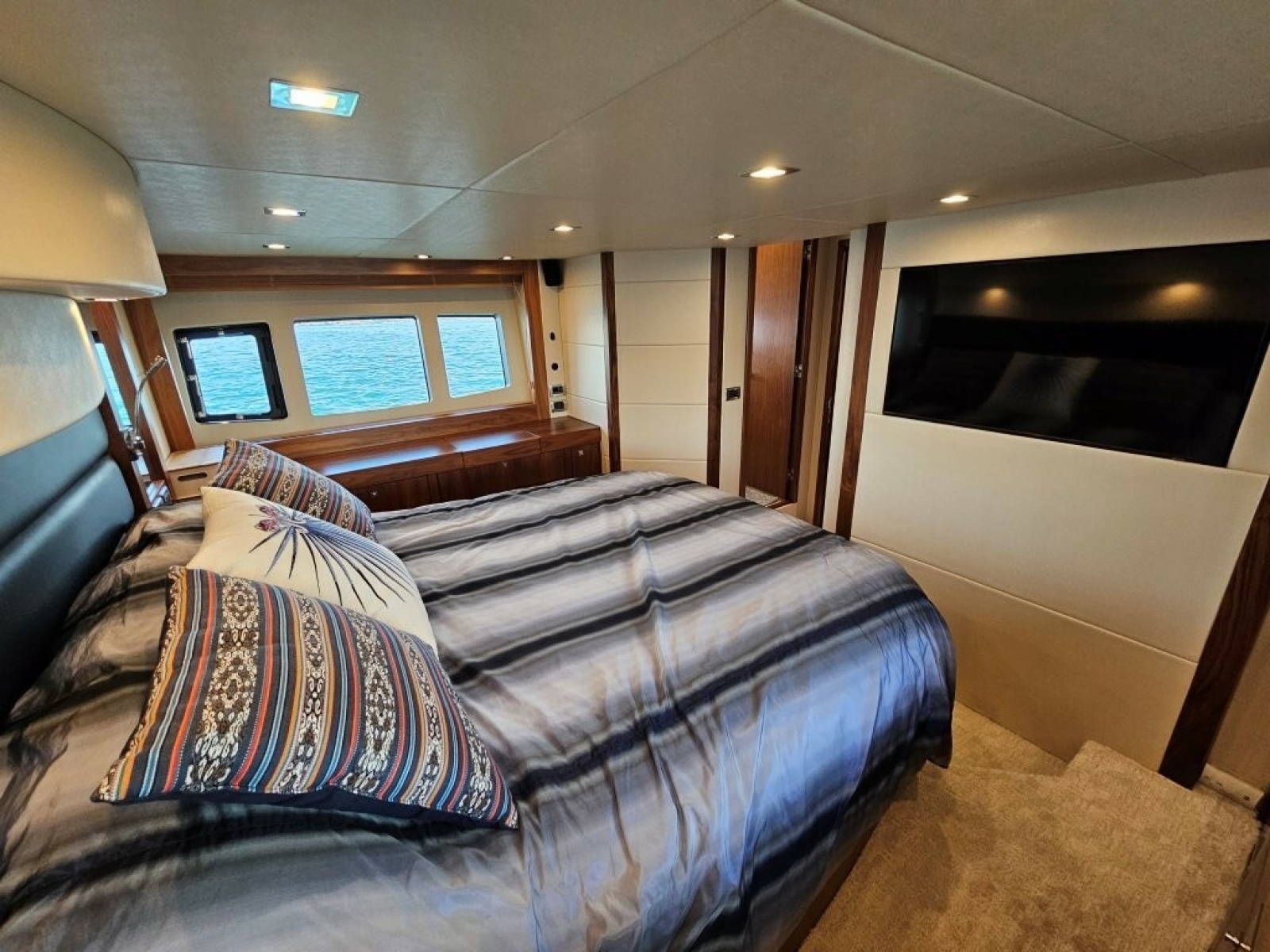 2014 Sunseeker 60 Predator