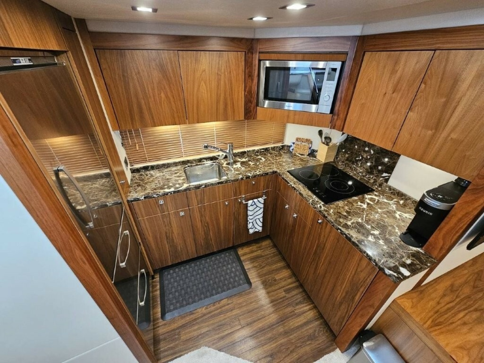 2014 Sunseeker 60 Predator
