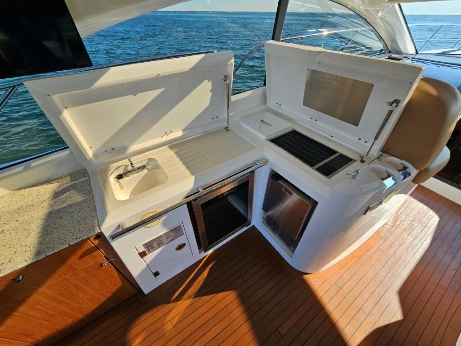 2014 Sunseeker 60 Predator