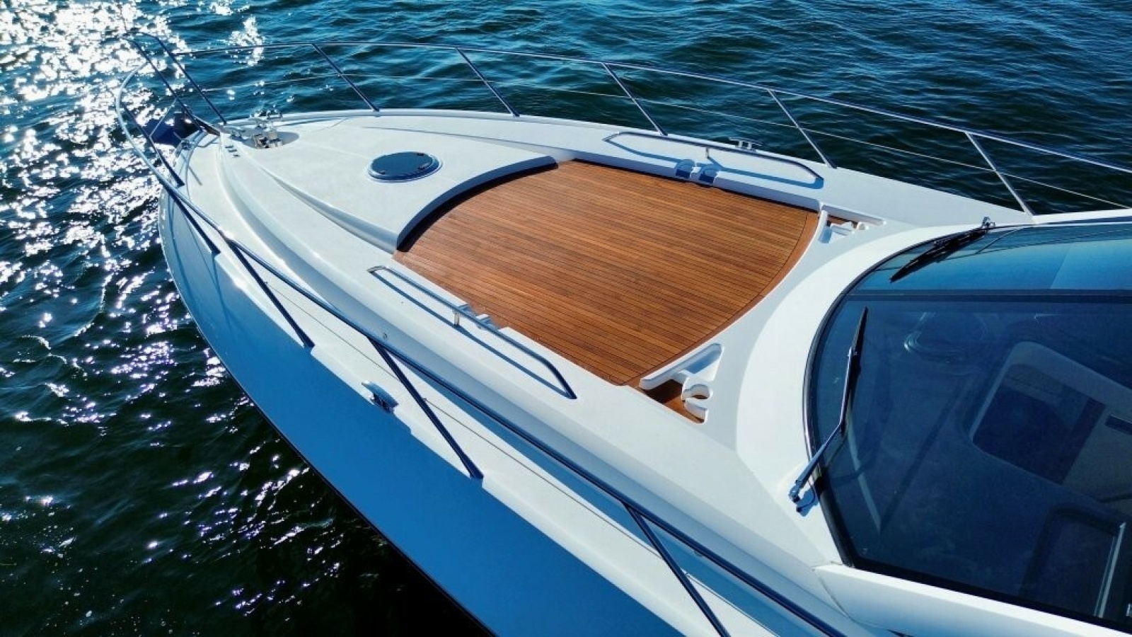 2014 Sunseeker 60 Predator