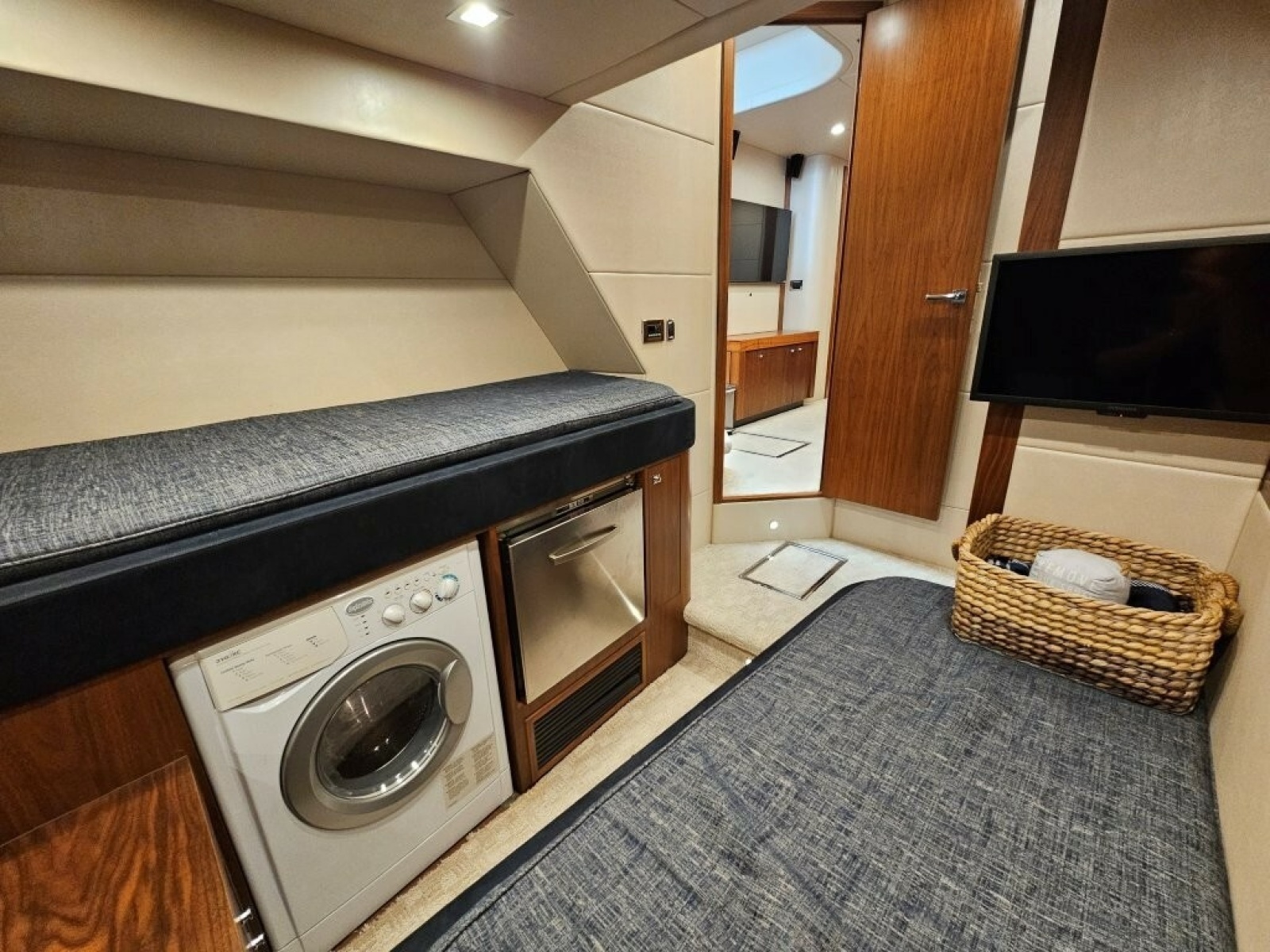 2014 Sunseeker 60 Predator