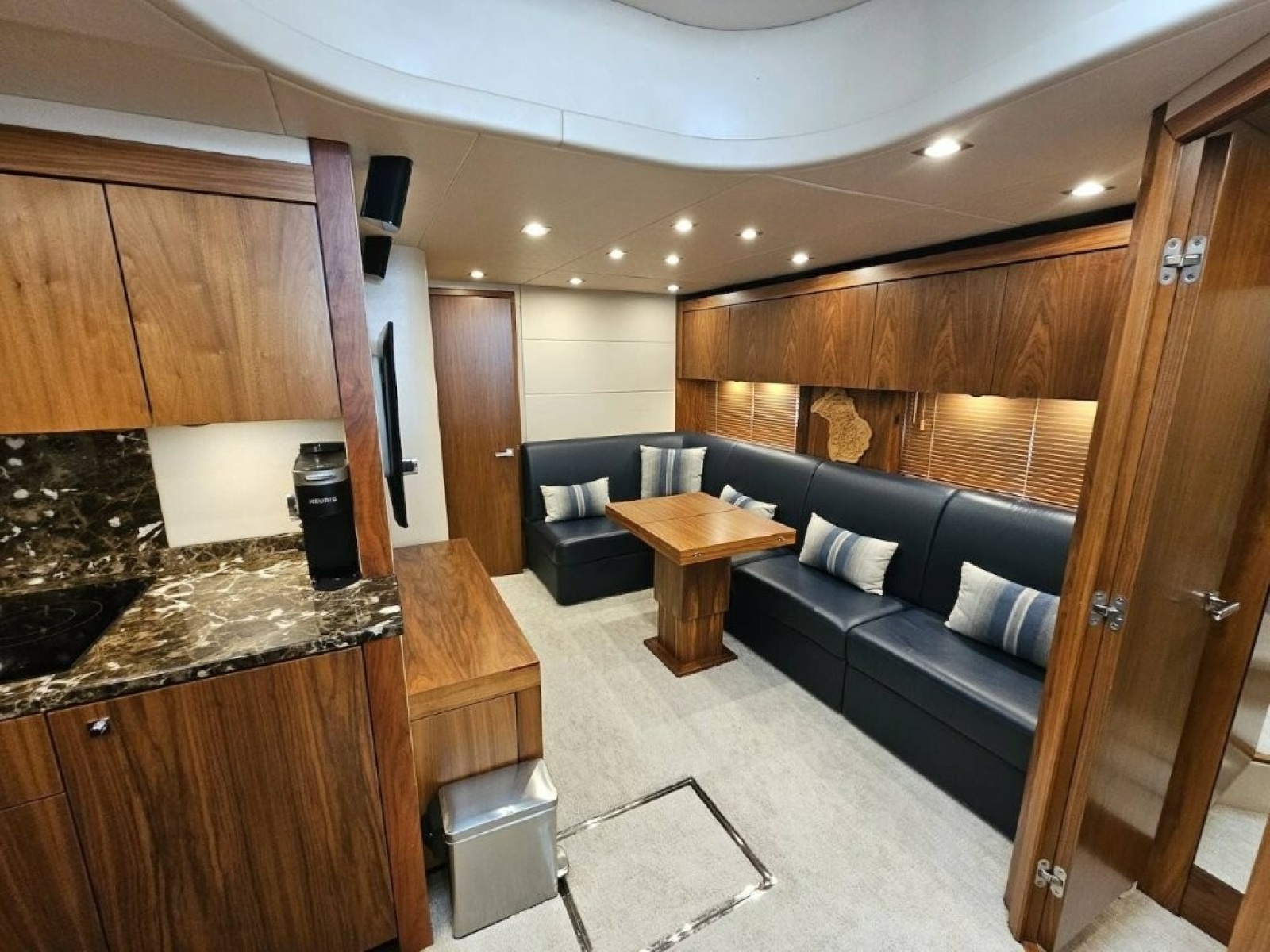 2014 Sunseeker 60 Predator