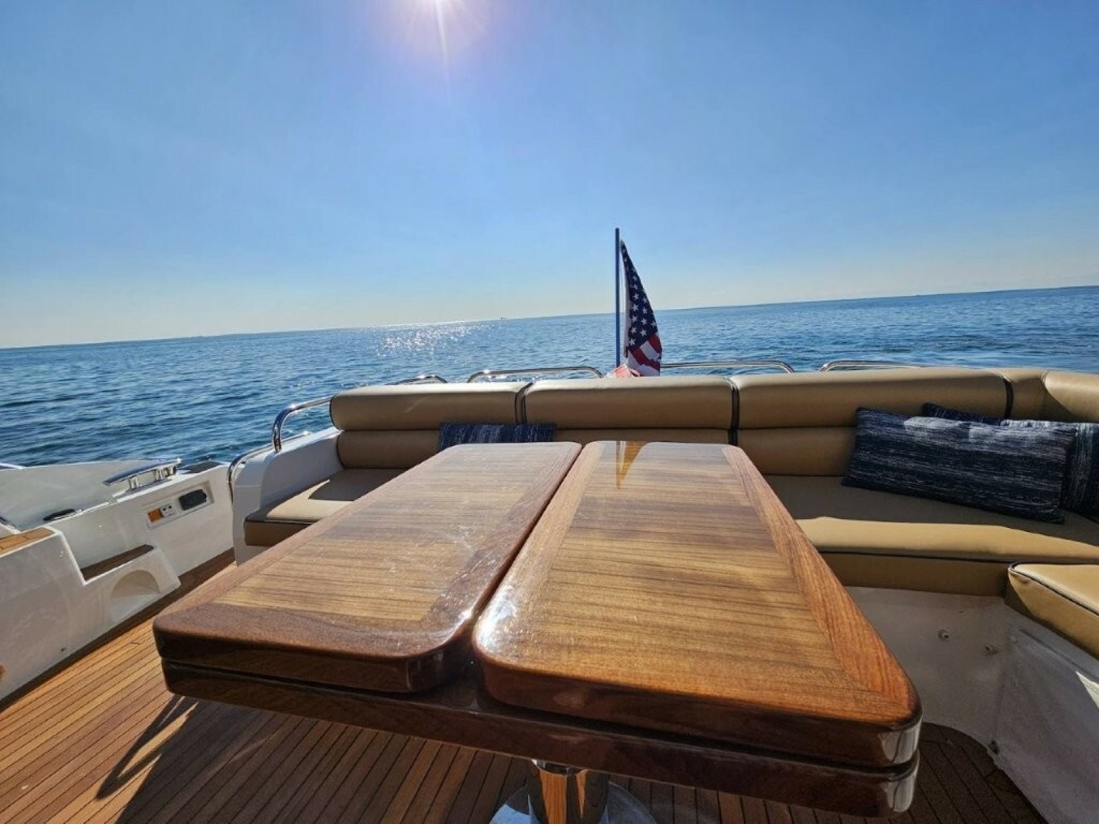 2014 Sunseeker 60 Predator