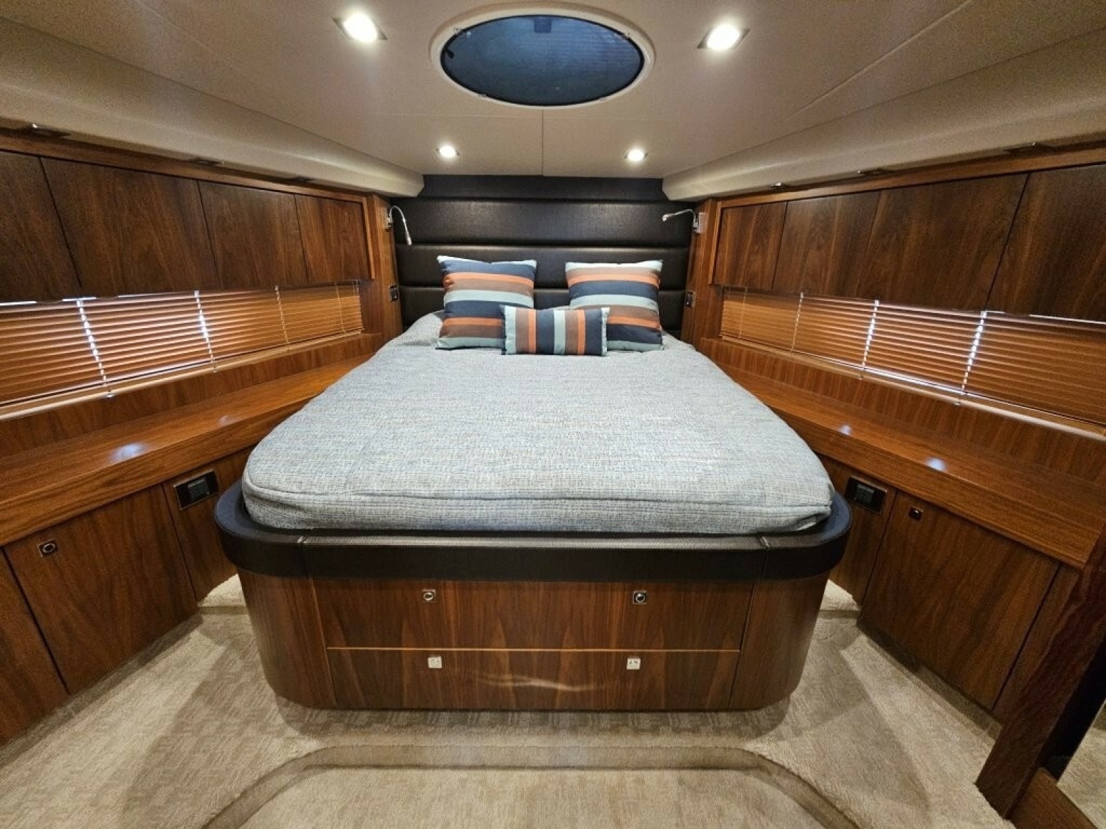 2014 Sunseeker 60 Predator