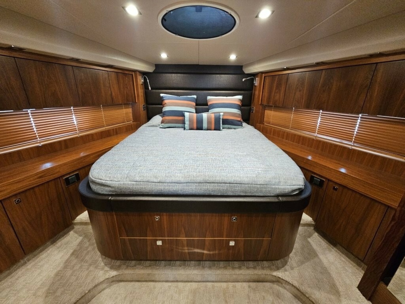 2014 Sunseeker 60 Predator