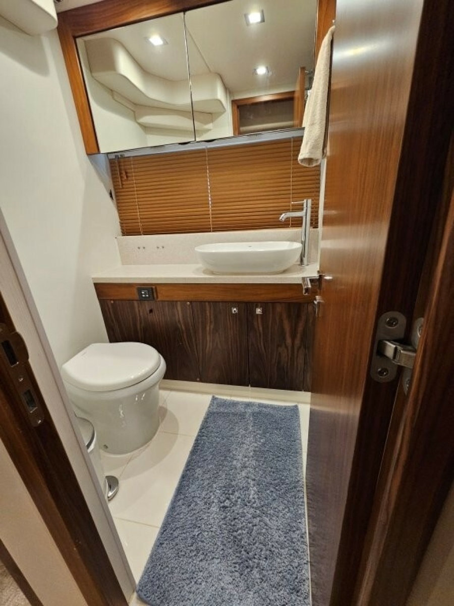 2014 Sunseeker 60 Predator