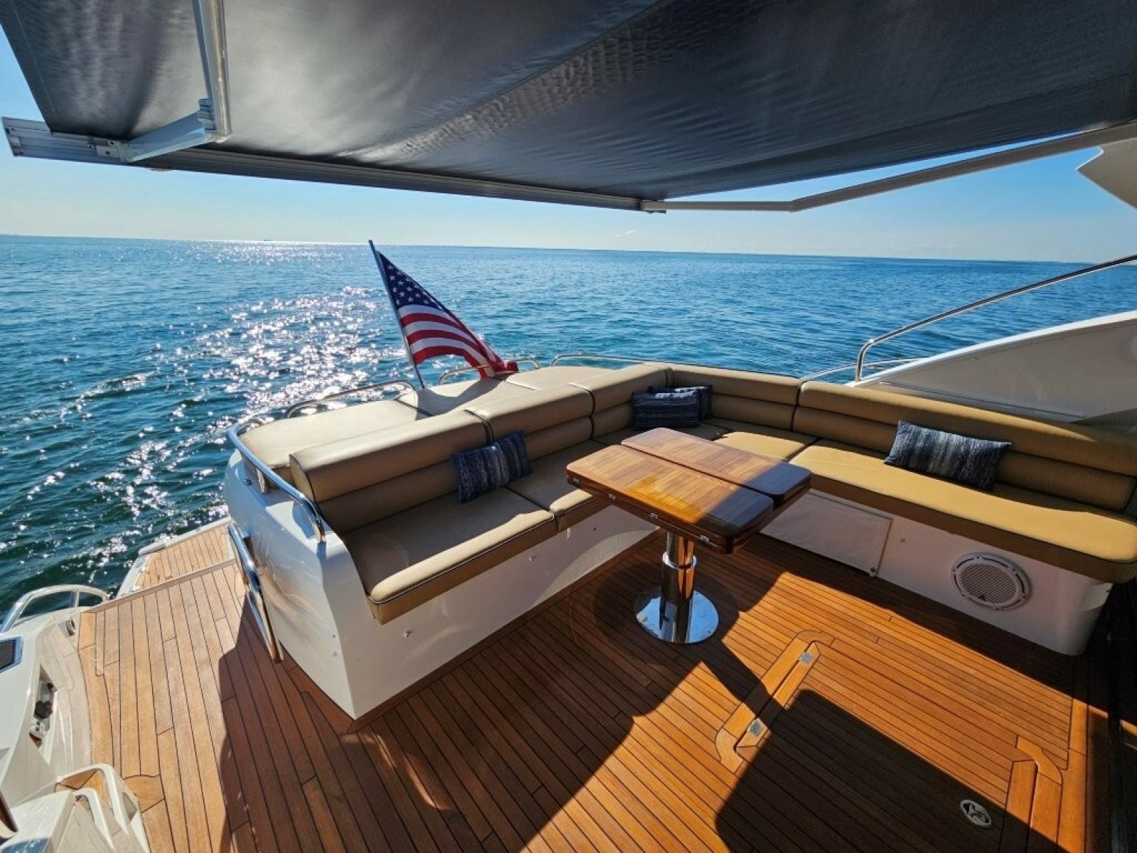 2014 Sunseeker 60 Predator