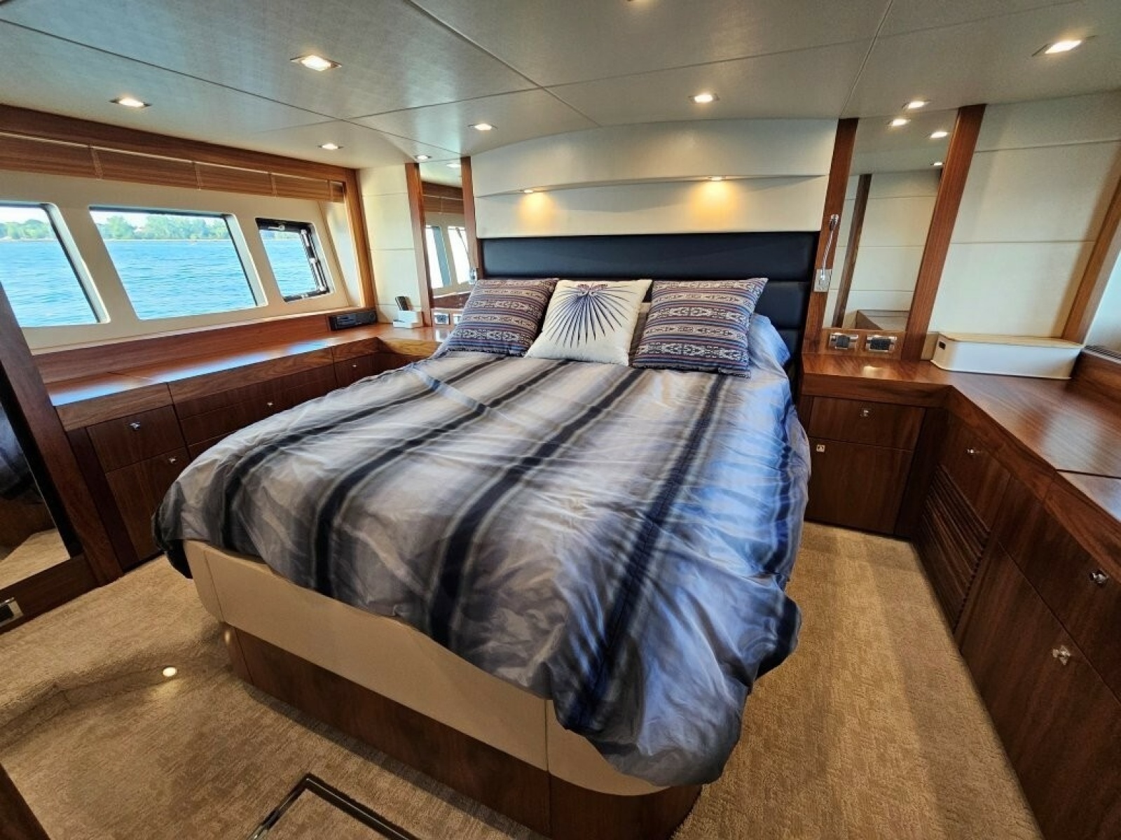2014 Sunseeker 60 Predator