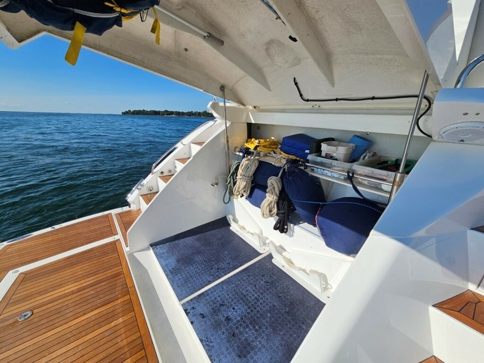 2014 Sunseeker 60 Predator