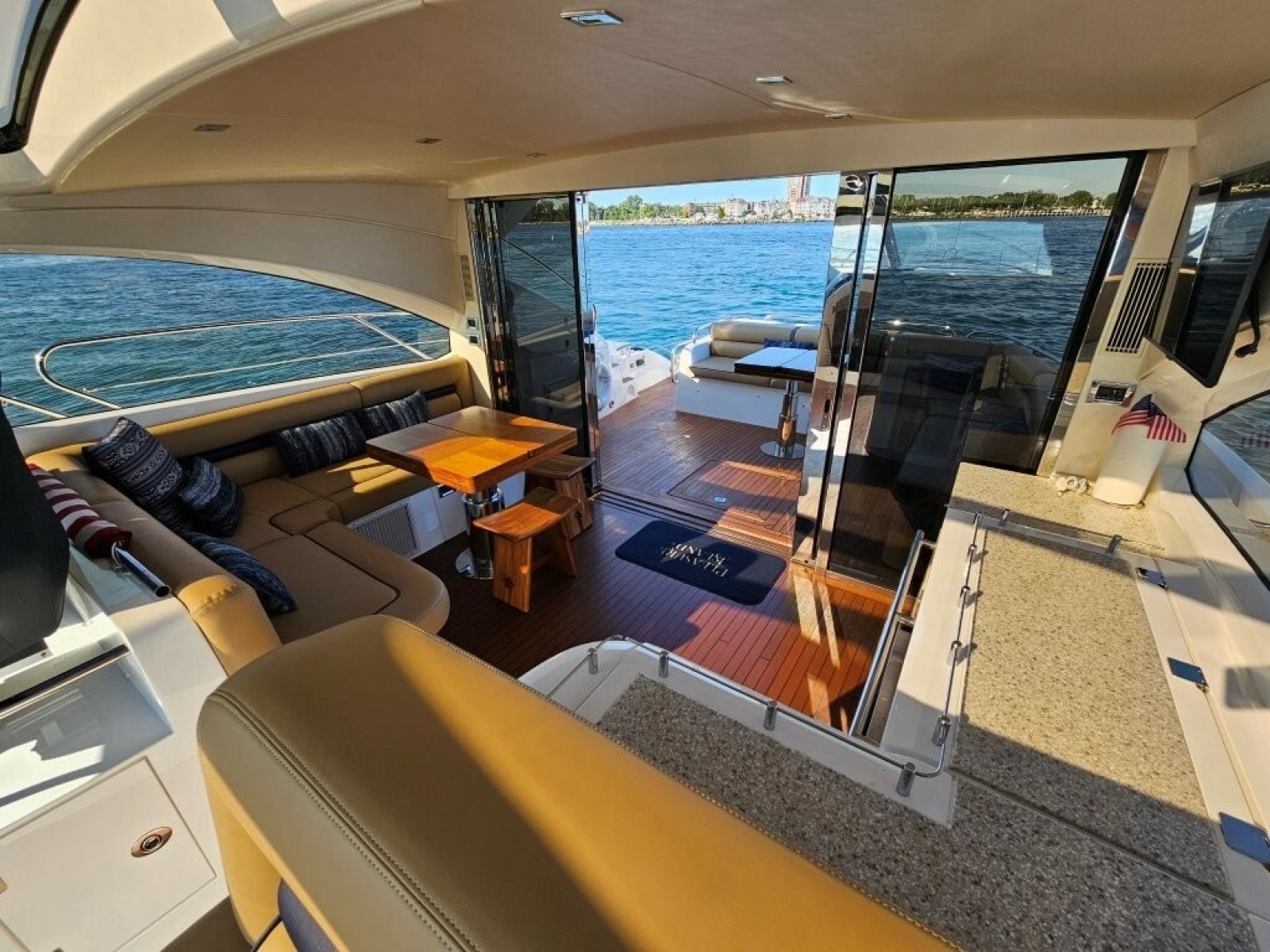 2014 Sunseeker 60 Predator