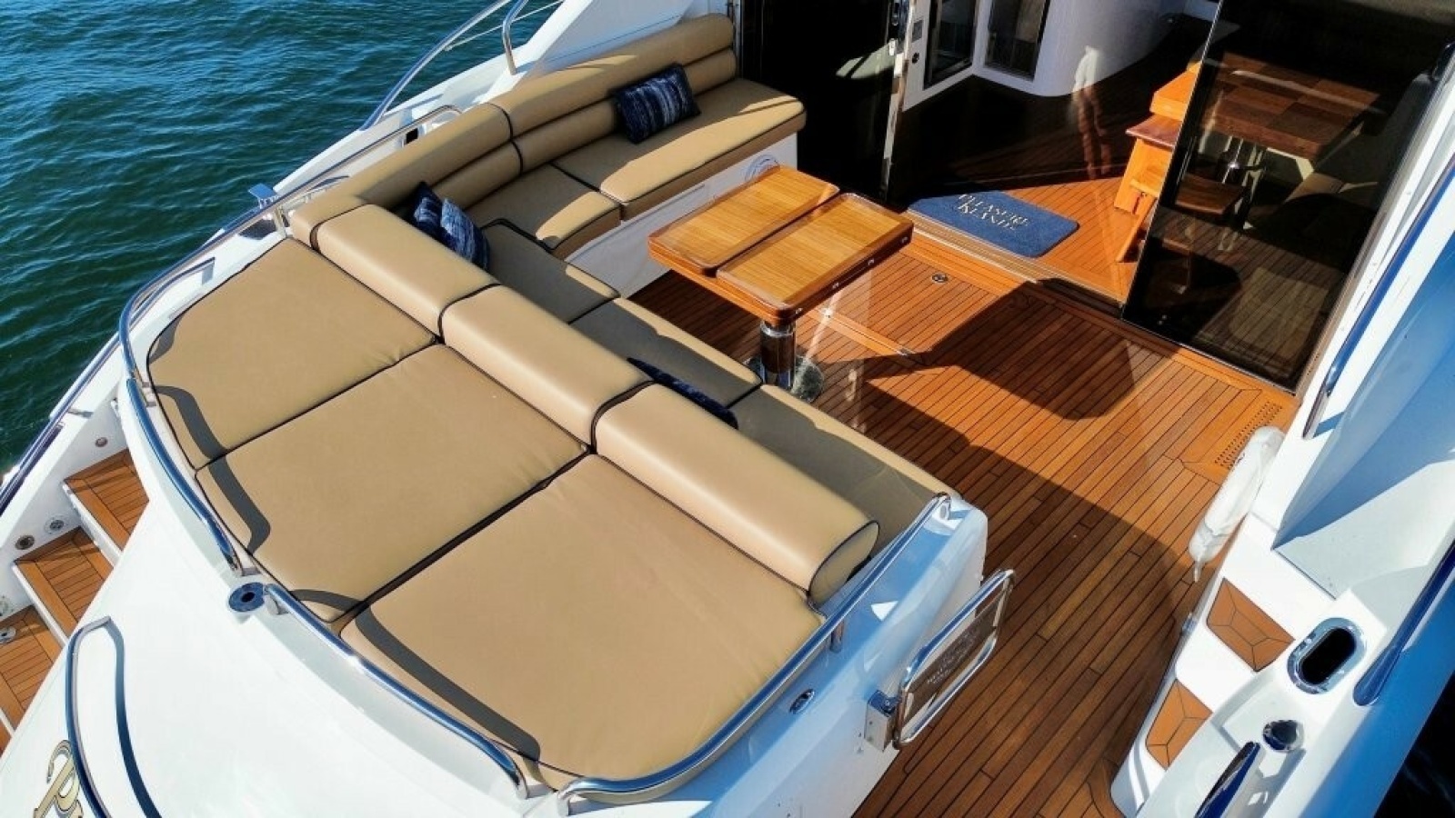 2014 Sunseeker 60 Predator