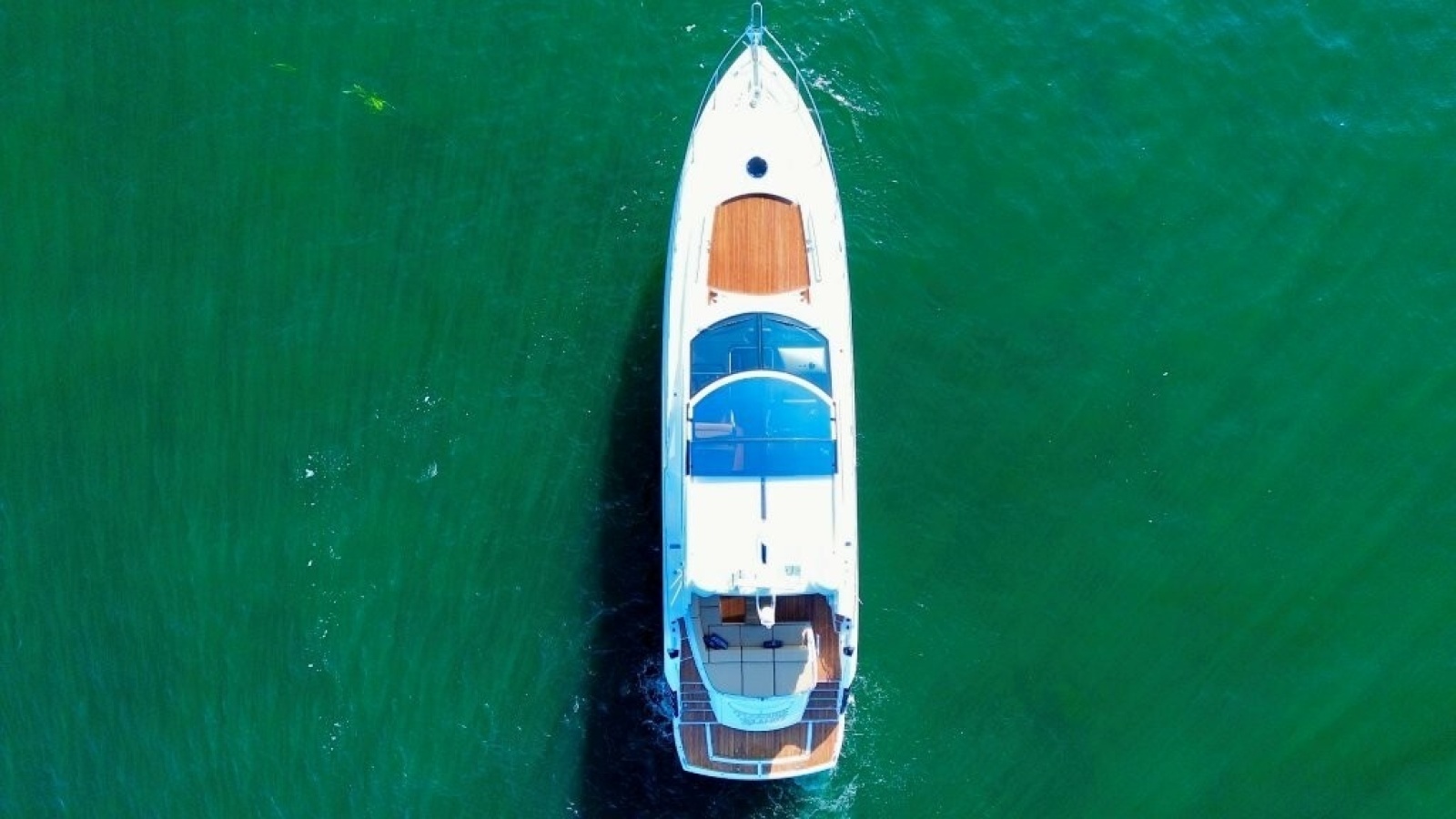 2014 Sunseeker 60 Predator