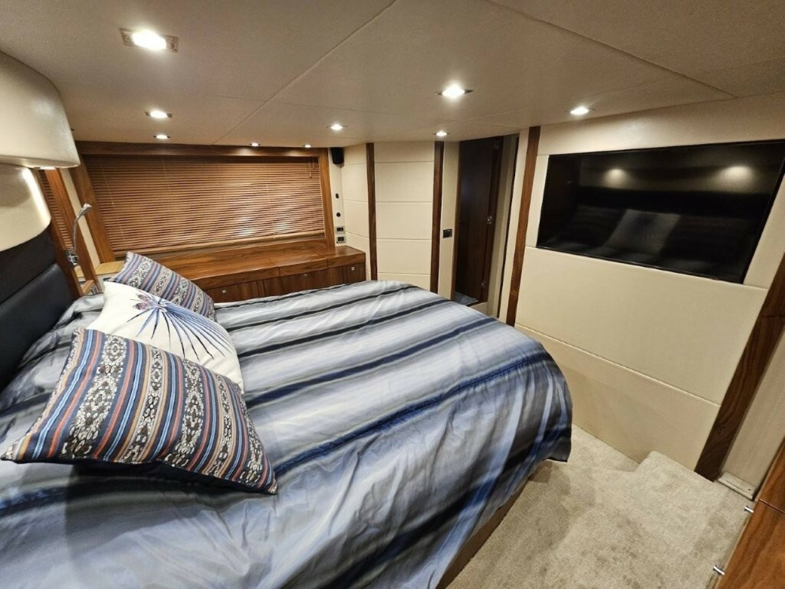 2014 Sunseeker 60 Predator