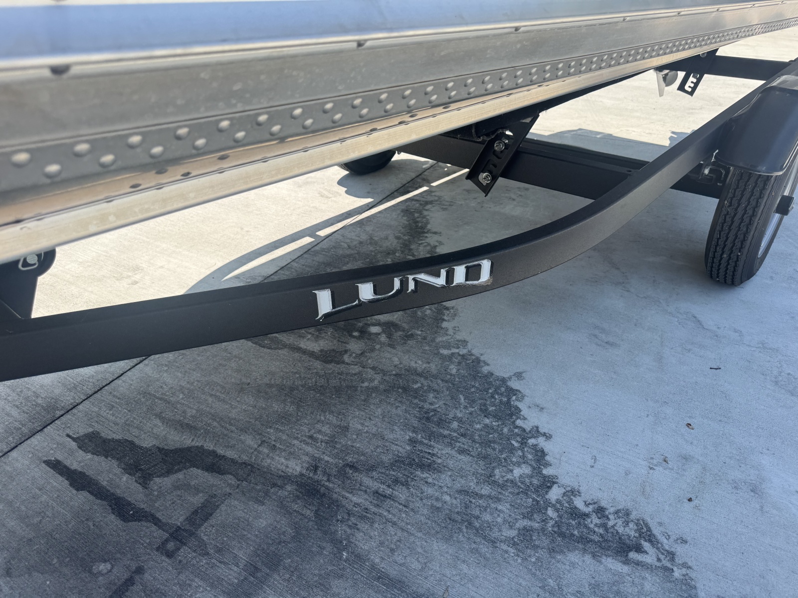 2025 Lund SSV-18