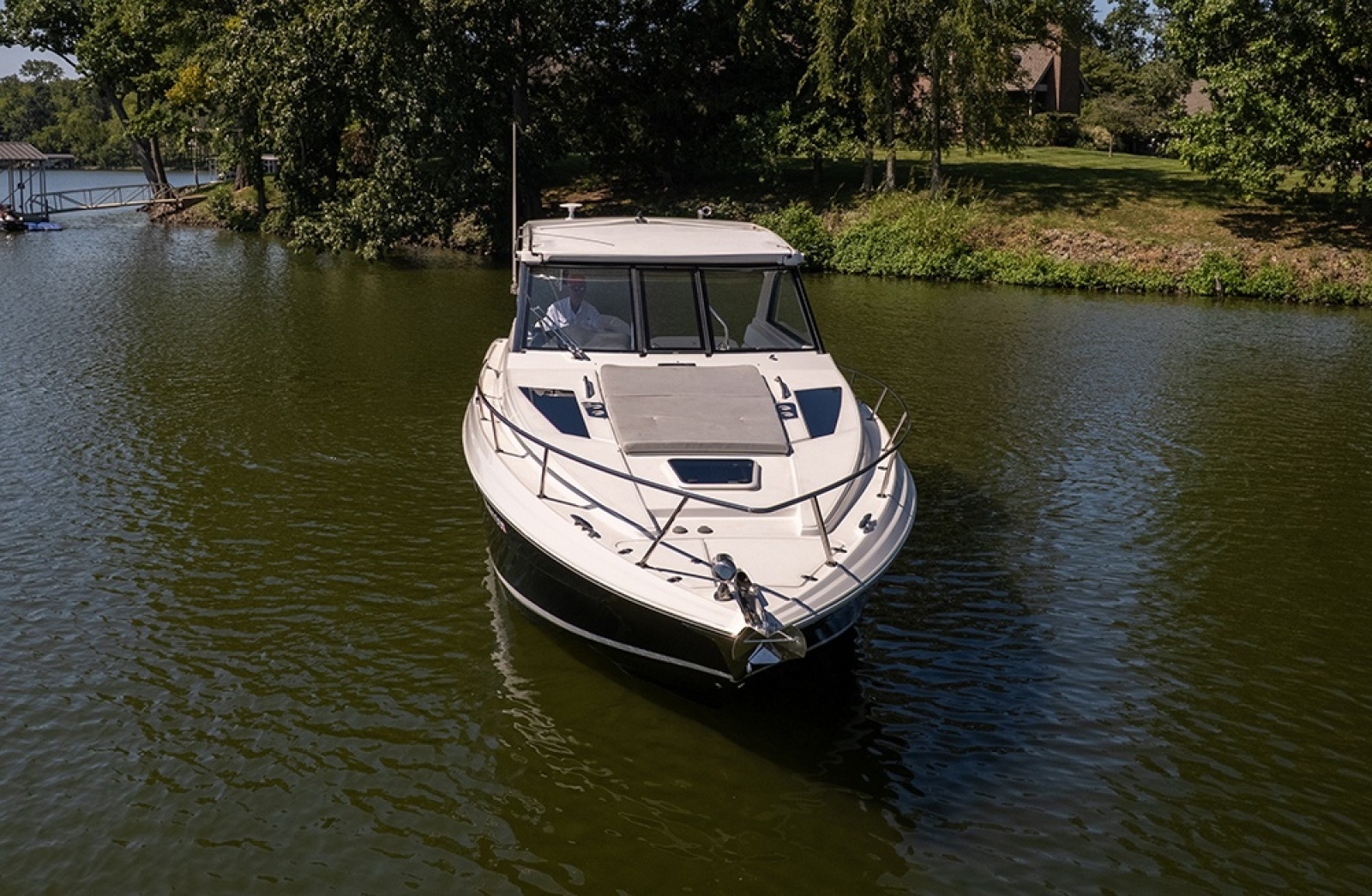 Bow profile