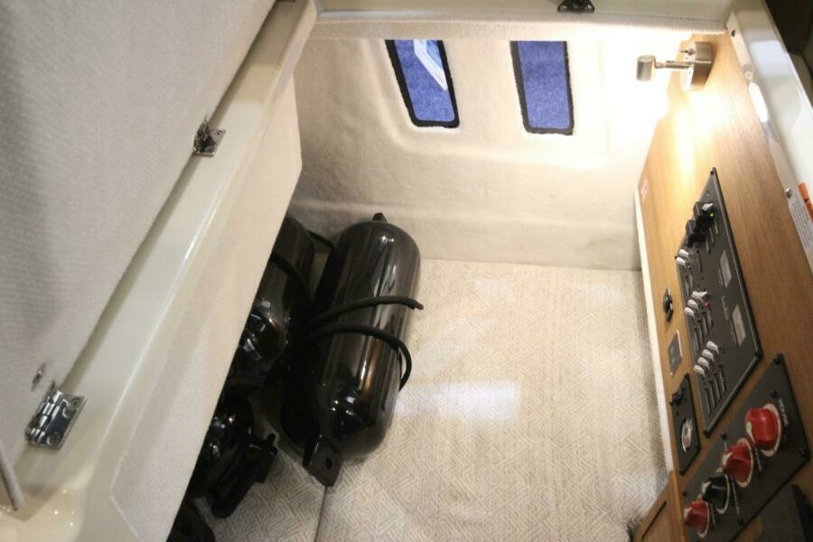 Boat Special Pricing 27ft Ranger Tugs Yacht For Sale