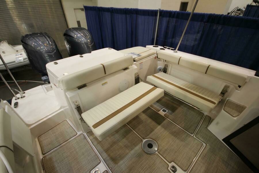 Boat Special Pricing 27ft Ranger Tugs Yacht For Sale
