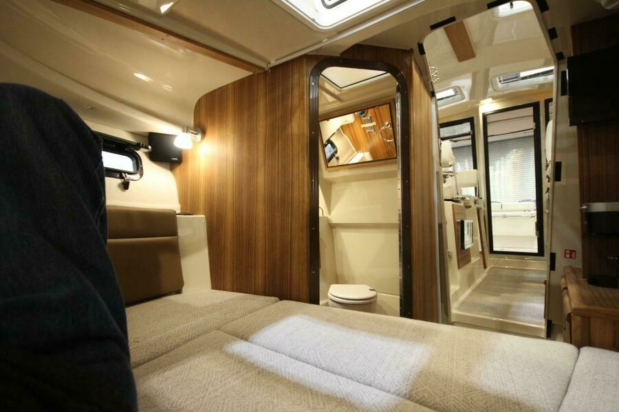 Boat Special Pricing 27ft Ranger Tugs Yacht For Sale