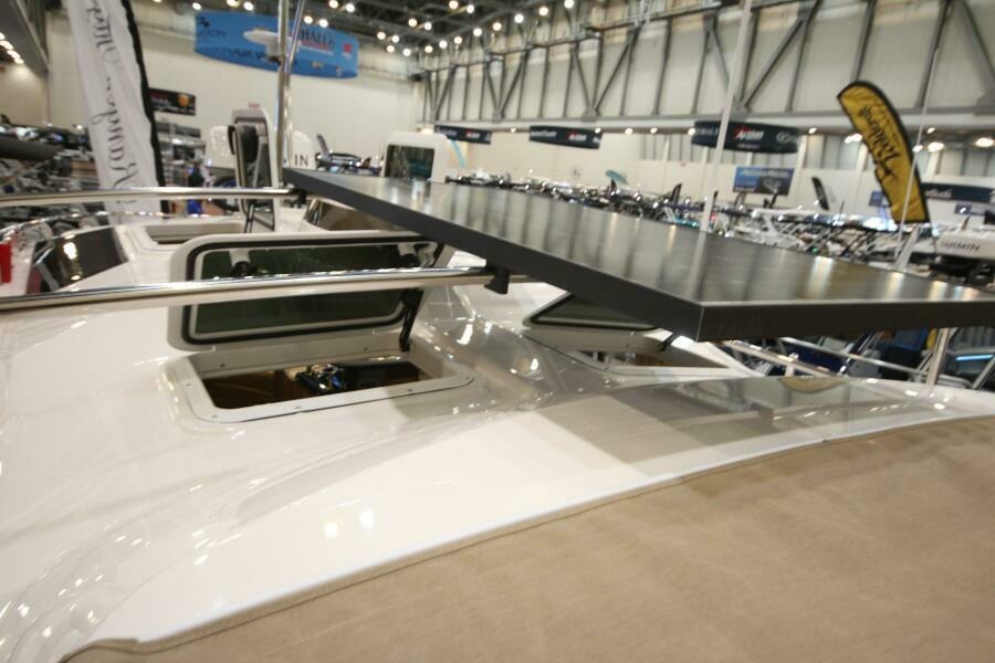Boat Special Pricing 27ft Ranger Tugs Yacht For Sale
