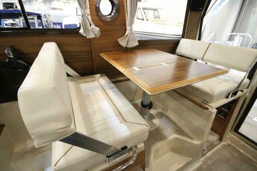 Boat Special Pricing 27ft Ranger Tugs Yacht For Sale