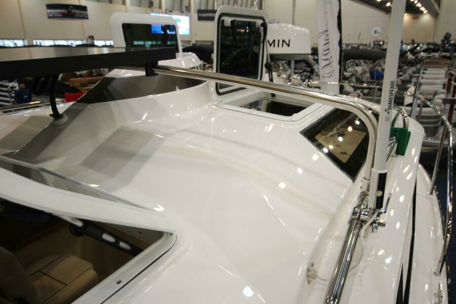 Boat Special Pricing 27ft Ranger Tugs Yacht For Sale